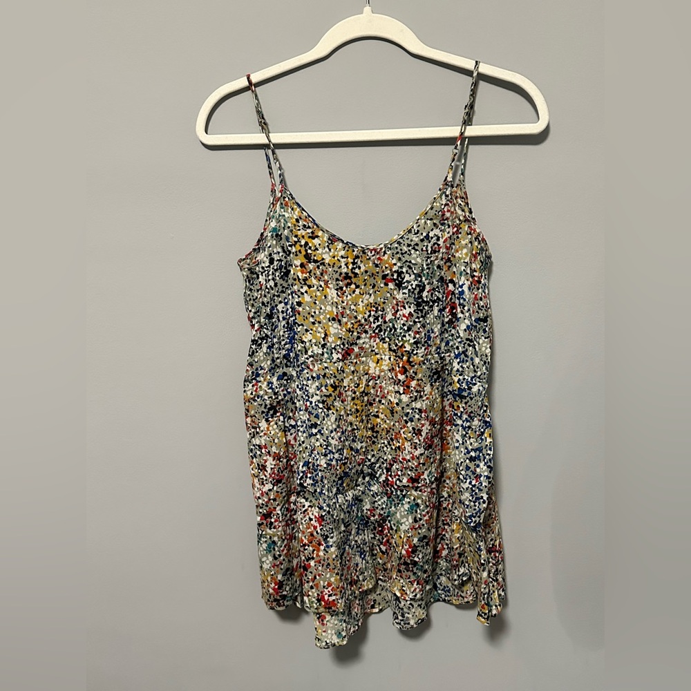 Maple Tank top - Picture 2 of 2
